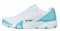 Preview: YONEX ECLIPSION 5 WOMEN CLAY weiß türkis